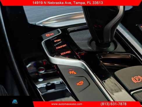 Used 2021 BMW X3 sDrive30i w/ Premium Package RWD image 20