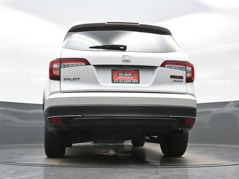 Used 2022 Honda Pilot TrailSport image 32