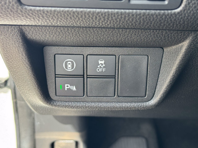 Certified 2021 Honda Accord Touring image 28