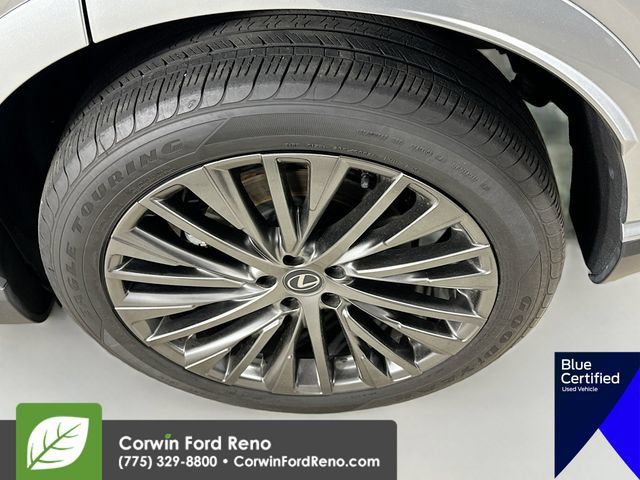 Used 2023 Lexus RX 350 w/ Accessory Package (Z1) AWD/4WD image 35