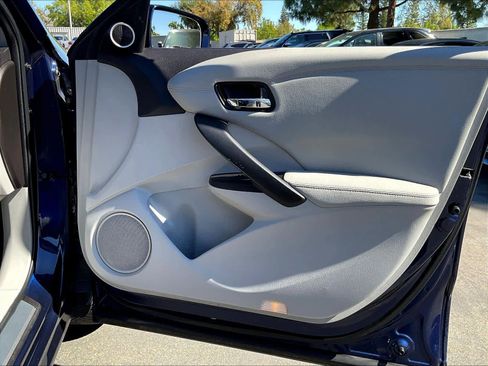 Used 2016 Acura RDX FWD w/ Advance Package image 25