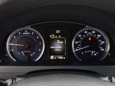 Certified 2016 Toyota Camry LE FWD image 18