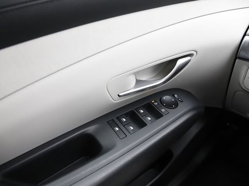 New 2026 Hyundai Tucson SEL image 23