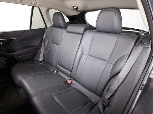Used 2023 Subaru Outback Limited XT AWD/4WD image 19