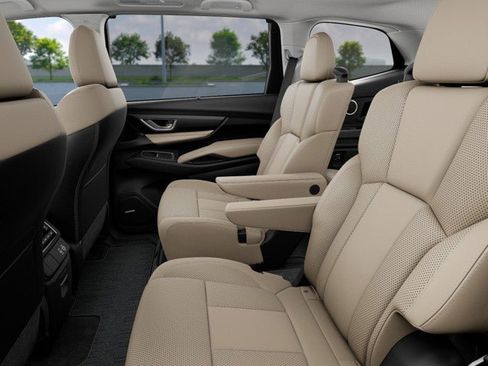 New 2026 Subaru Ascent Limited AWD/4WD image 16