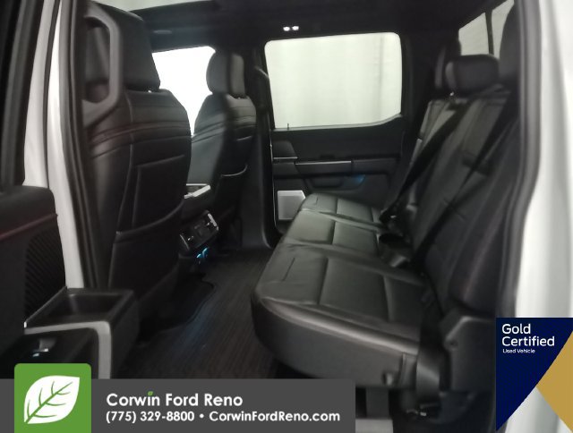 Used 2024 Ford F150 Raptor AWD/4WD image 10