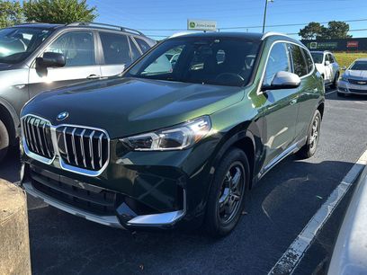 Certified 2023 BMW X1 xDrive28i w/ Convenience Package