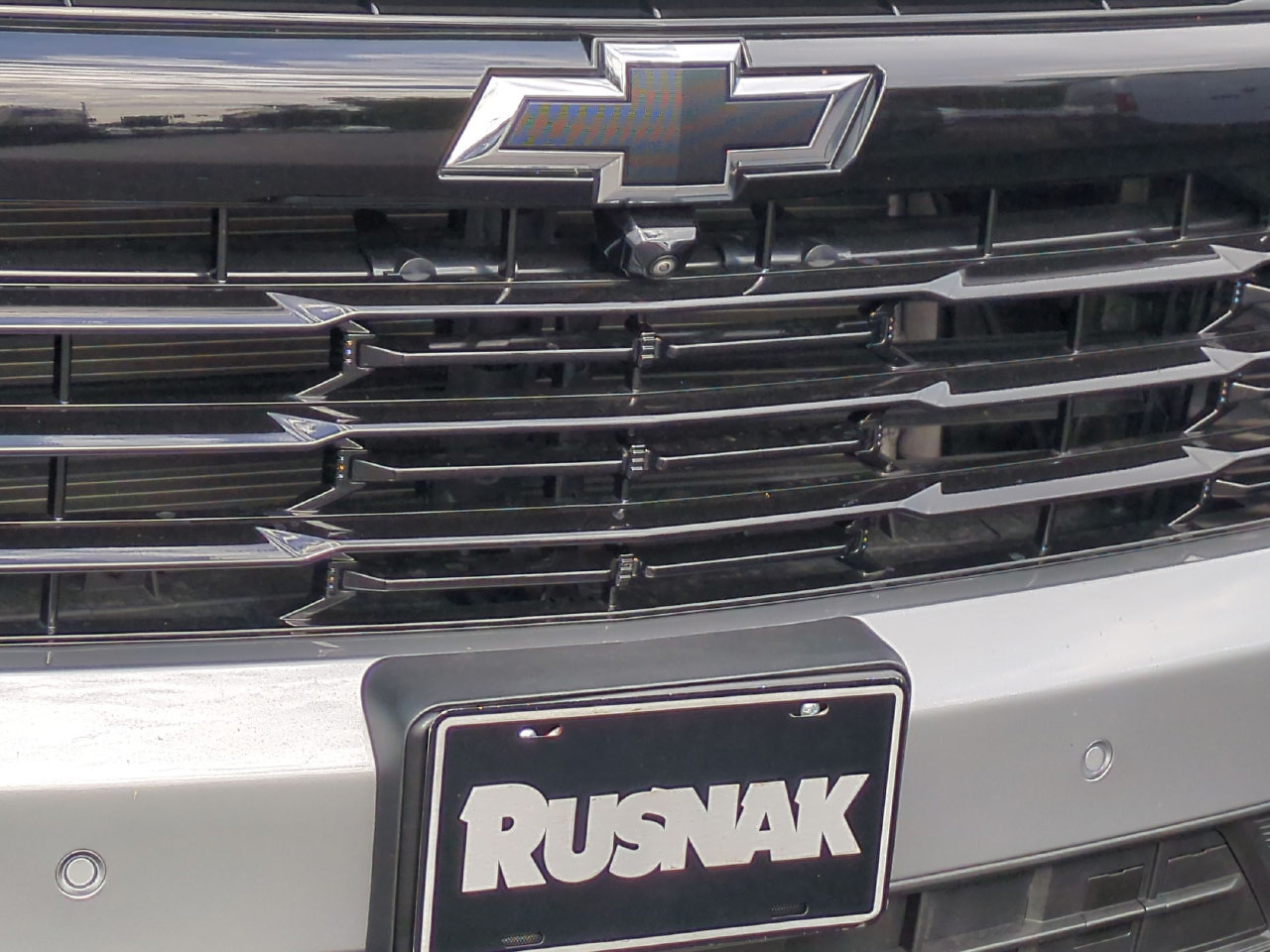 Used 2026 Chevrolet Suburban RST RWD image 22