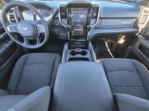 New 2026 RAM 2500 Big Horn image 20