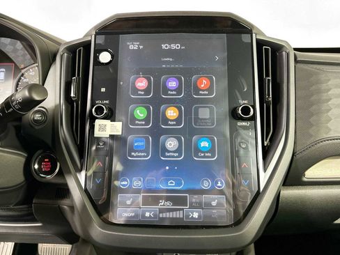 Used 2025 Subaru Forester Limited image 11