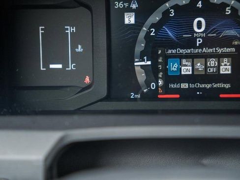 New 2026 Toyota Tacoma SR5 image 41