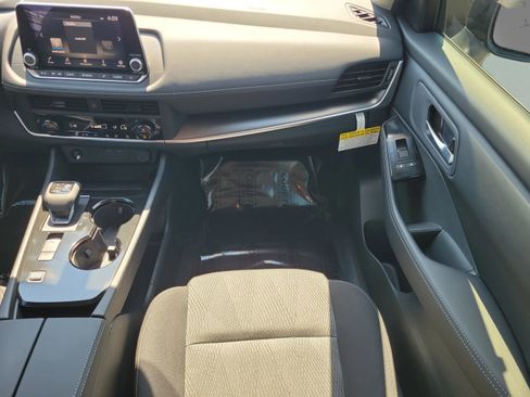 New 2026 Nissan Rogue SV w/ Cold Weather Package image 16