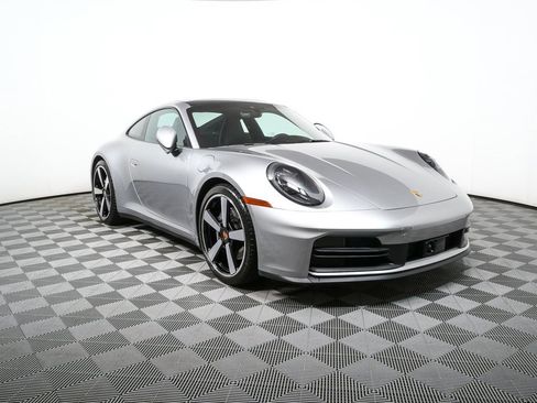 Certified 2025 Porsche 911 Carrera image 23