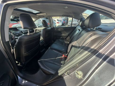 Used 2015 Honda Accord EX-L image 12