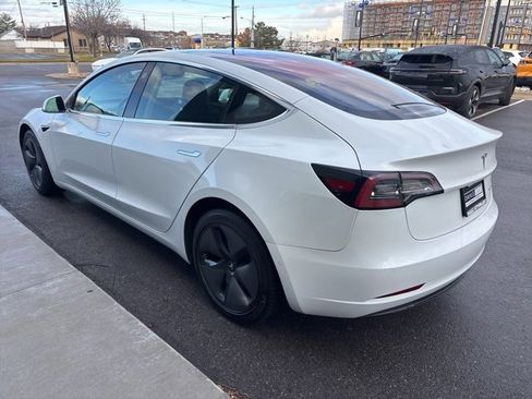 Used 2019 Tesla Model 3 Long Range image 5