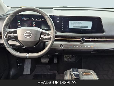 Used 2024 Nissan Ariya FWD image 13