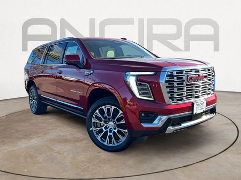 New 2026 GMC Yukon XL Denali image 4