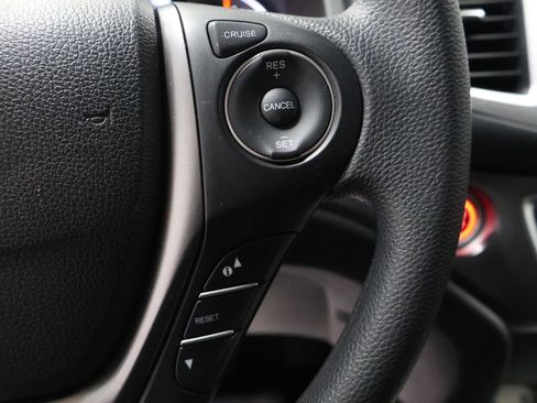 Used 2019 Honda Ridgeline Sport image 36