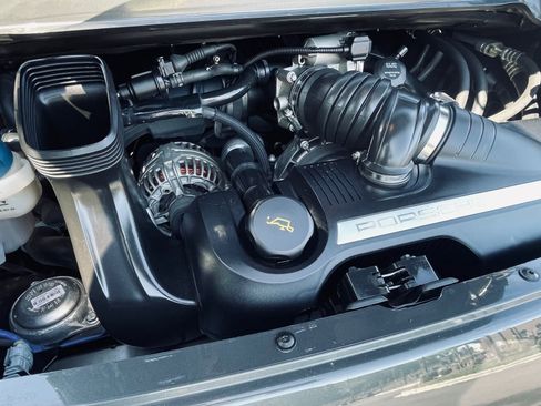 Used 2006 Porsche 911 Carrera 4 image 51