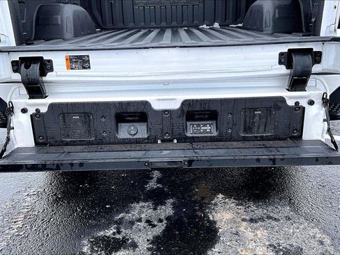 Used 2024 GMC Sierra 1500 Denali Ultimate image 38