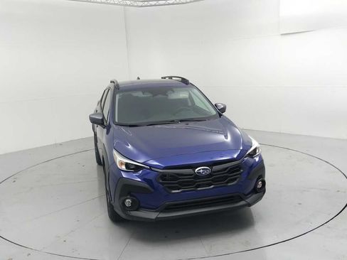 New 2026 Subaru Crosstrek 2.0i Premium image 2