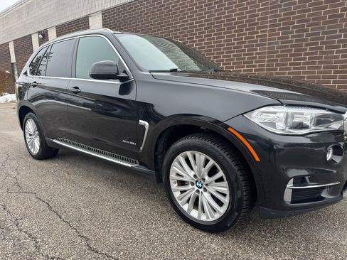 Used 2017 BMW X5 xDrive35i image 33