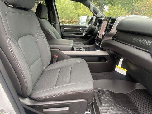 New 2026 RAM 1500 Big Horn image 30