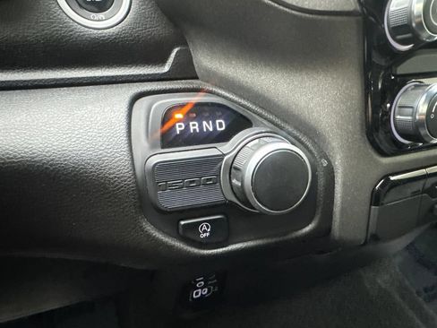 Used 2025 RAM 1500 Tradesman RWD image 58