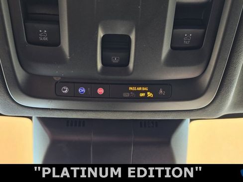 Used 2023 Cadillac Escalade ESV Sport Platinum image 61