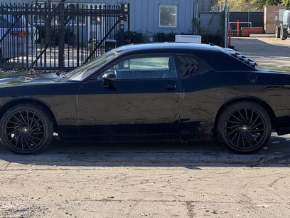 Used 2012 Dodge Challenger SXT Plus