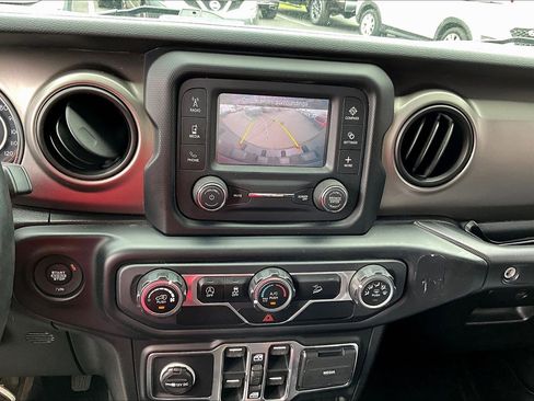 Used 2020 Jeep Wrangler Unlimited Sport S image 5