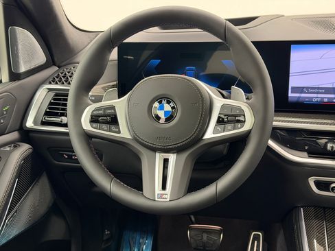 New 2026 BMW X5 M60i AWD/4WD image 18