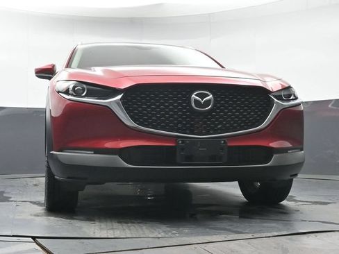 Used 2023 MAZDA CX-30 AWD 2.5 S w/ Preferred Package image 33