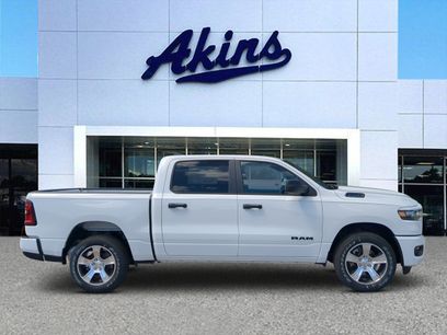 New 2026 RAM 1500 Express
