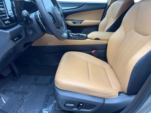 Used 2024 Lexus NX 250 FWD w/ Cold Area Package image 26