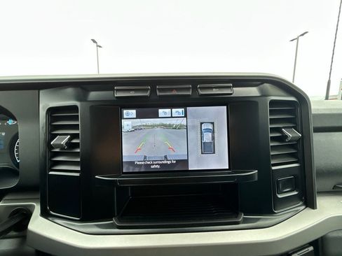 Used 2023 Ford F250 XLT w/ 360-Degree Camera Package AWD/4WD image 26