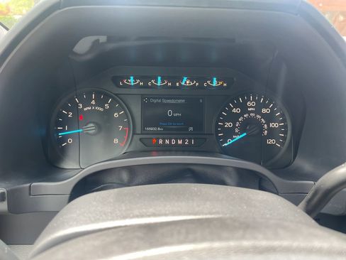 Used 2020 Ford F150 XL w/ Equipment Group 101A Mid RWD image 14