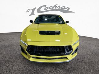 New 2025 Ford Mustang GT Premium video 2