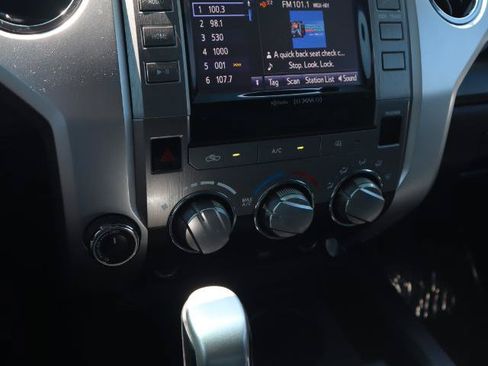 Used 2015 Toyota Tundra SR5 w/ TRD Off Road Package AWD/4WD image 21