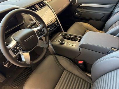 New 2026 Land Rover Discovery Limited Edition