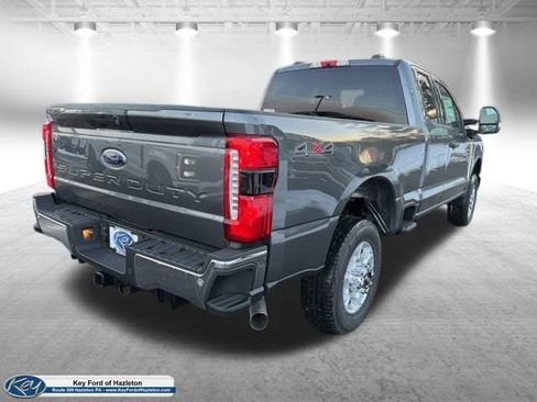 New 2026 Ford F350 XLT w/ 360-Degree Camera Package image 48
