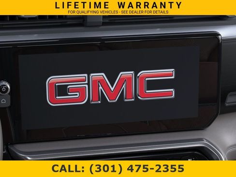 New 2026 GMC Sierra 2500 Denali w/ Denali Reserve Package AWD/4WD image 20