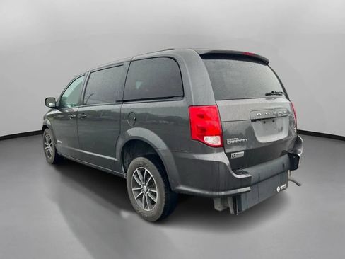 Used 2019 Dodge Grand Caravan GT FWD image 13