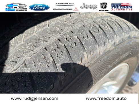 Used 2022 RAM 1500 Big Horn AWD/4WD image 10
