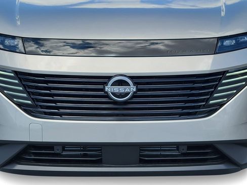 New 2026 Nissan Murano SL image 9