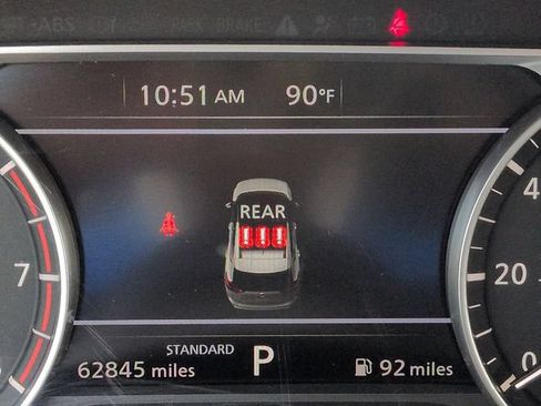 Used 2024 Nissan Rogue SV FWD image 28