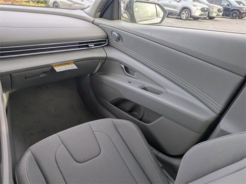 New 2026 Hyundai Elantra Sport image 16