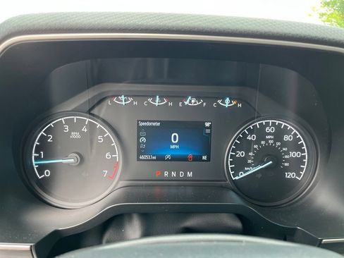 Used 2023 Ford F150 XLT AWD/4WD image 21