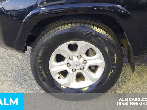 Used 2024 Toyota 4Runner SR5 image 13