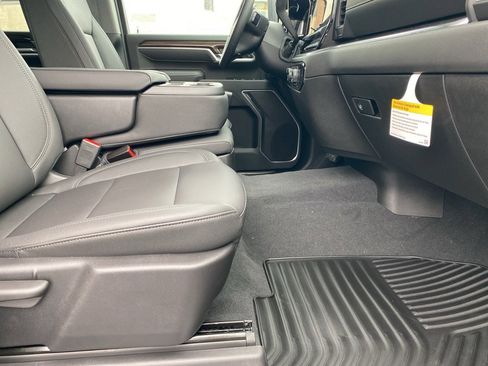 New 2026 Chevrolet Silverado 2500 LT w/ Trail Boss Package image 20